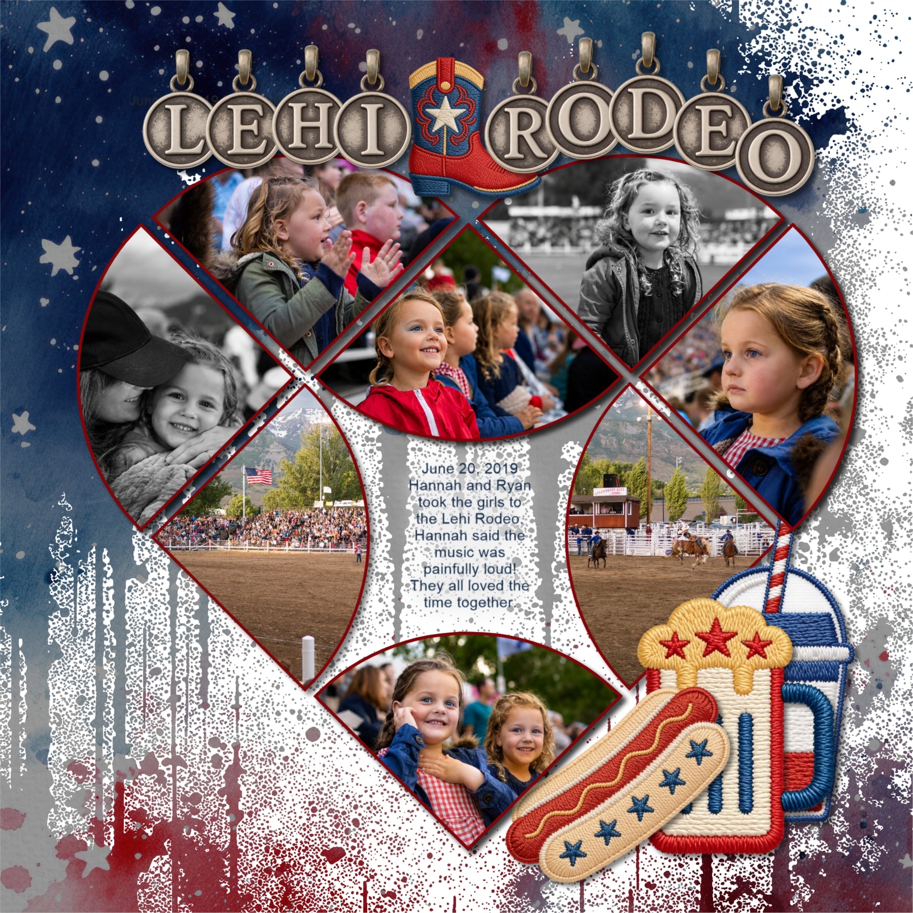 Capture life's most memorable moments with these little pewter alphabet, number, and punctuation charms by Crafty Clover digital art designed for creating unique page titles. This digital scrapbooking collection is perfect for preserving vacations, family adventures, celebrations, everyday memories, and all the little moments worth remembering. Document your favorite memories with a little extra luck and a whole lot of style! This kit is NOT included in any bundle.