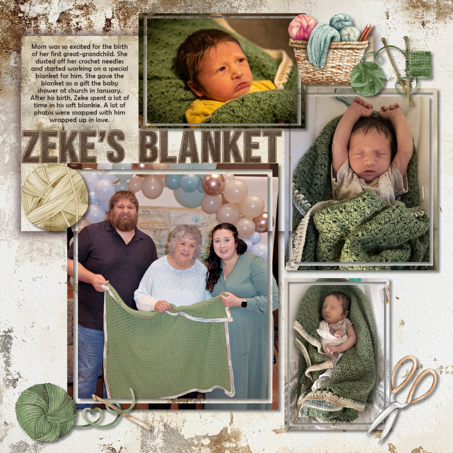 Add beautiful transparent grunge plaster overlays and textured papers by Lucky Girl Creative digital art to all your digital scrapbooking pages! Try layering over different colored digital papers to create a one-of-a-kind look. Great for travel, historic sites, vacations, family history, heritage, genealogy, and more!