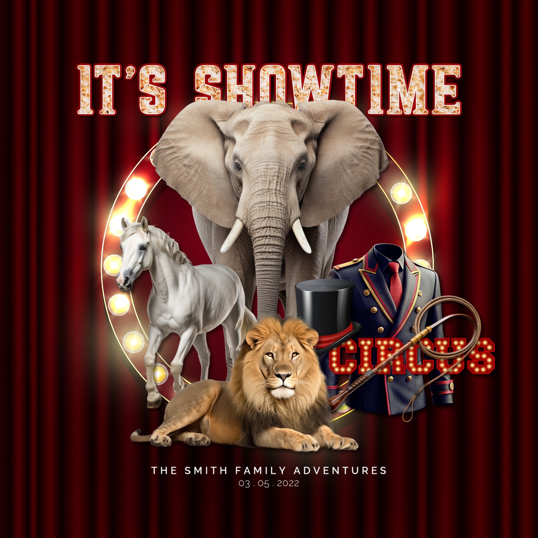 Showcase your favorite movie theaters, restaurants, snacks, and cookbook favorites with these fun digital scrapbooking alphabet letters, numbers, and punctuation by Lucky Girl Creative digital art great for creating one-of-a-kind digital scrapbooking page titles. This alpha set consists of a full set of digital art uppercase letters A-Z, numbers 0-9, and most punctuation. This alpha set is available as individual embellishments only. This Alpha Set is NOT included in any bundle.