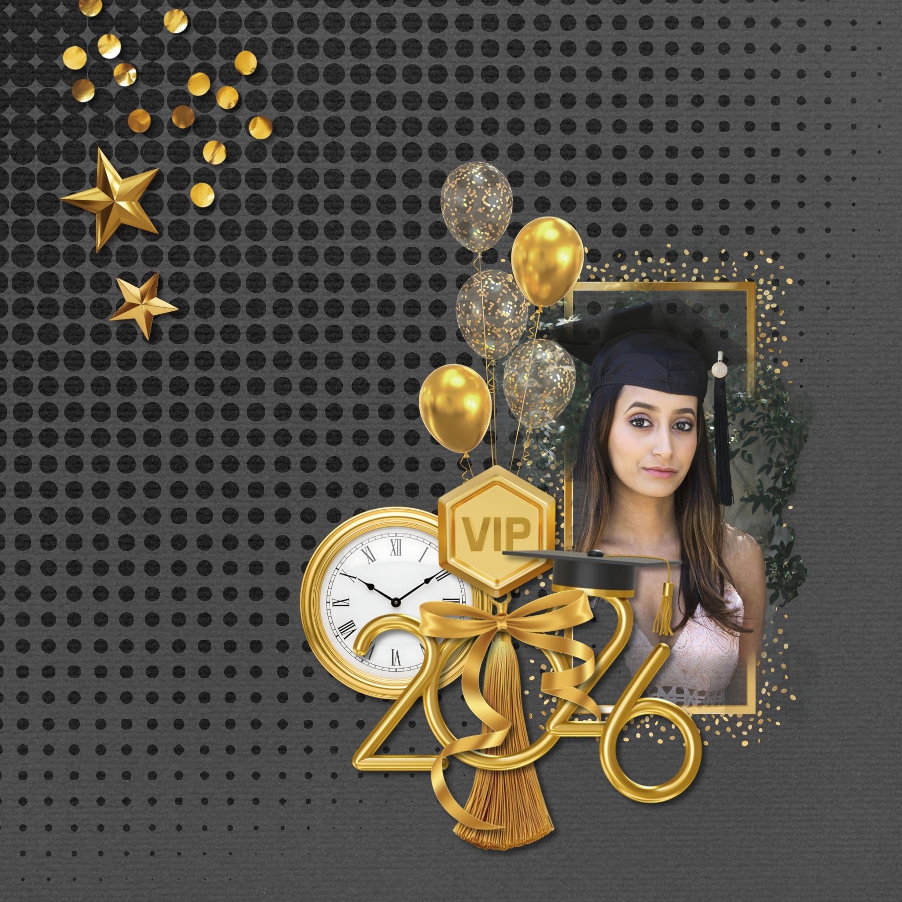 Add cool visual effects to your digital page backgrounds with these unique punched papers and easy masks by Lucky Girl Creative digital art for digital scrapbooking. With 'punched' papers, the pattern effect is 'punched out' leaving a transparent hole and allowing the background to show through. Or choose to use the Easy Mask (in Photoshop, use a Clipping Mask to fill the shape) to create one-of-a-kind looks in an instant creating effects that can be subtle or bold! 
