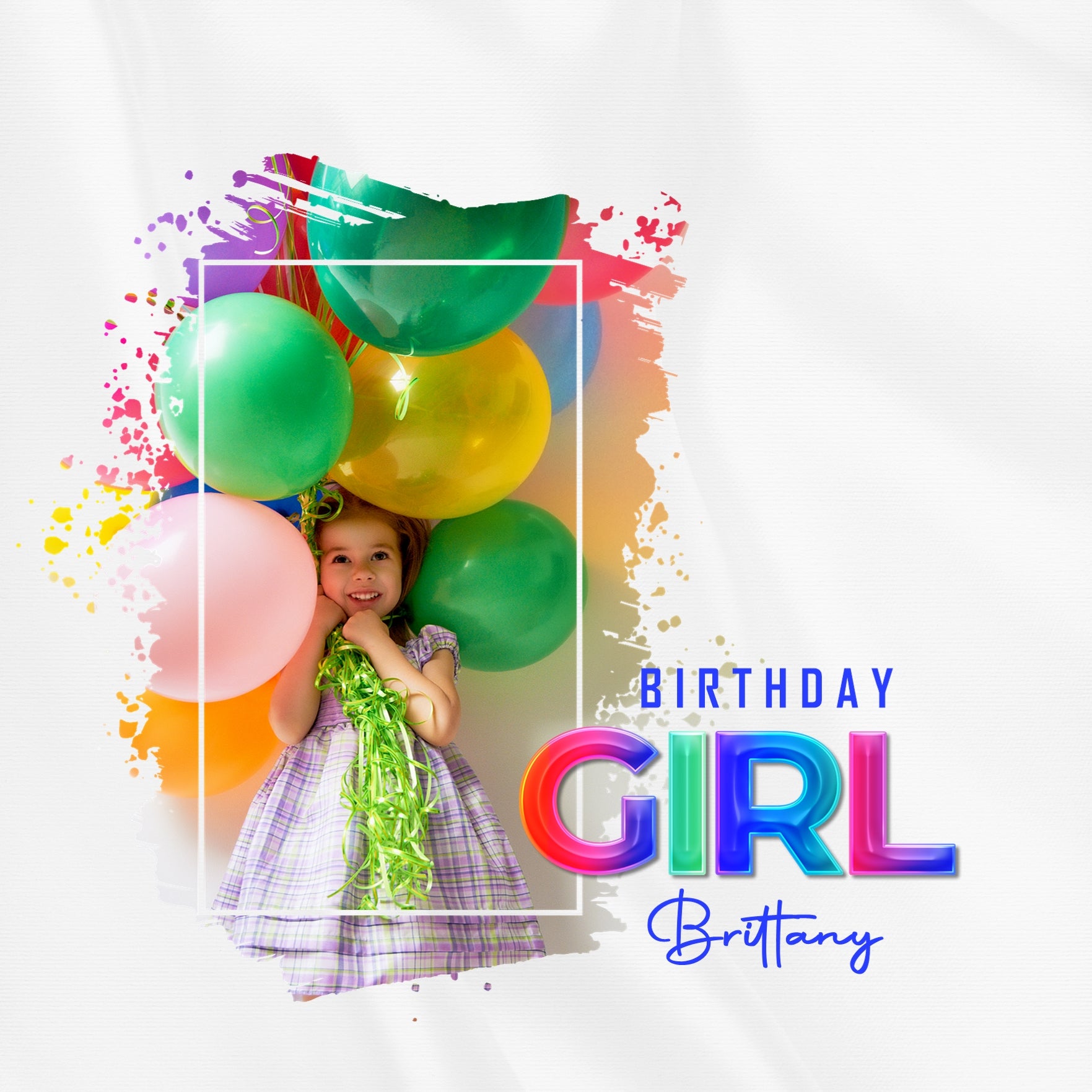 Showcase your family memories with this versatile rainbow digital alpha set by Lucky Girl Creative. Perfect for birthday, child activities, summer, school, tropical vacations, and everyday activities. The entire collection is inspired by the Wizard of Oz with an Over the Rainbow theme. The Rainbow Alpha Set consists of a full set of digital art uppercase letters, lowercase letters, numbers 0-9, and most punctuation marks.