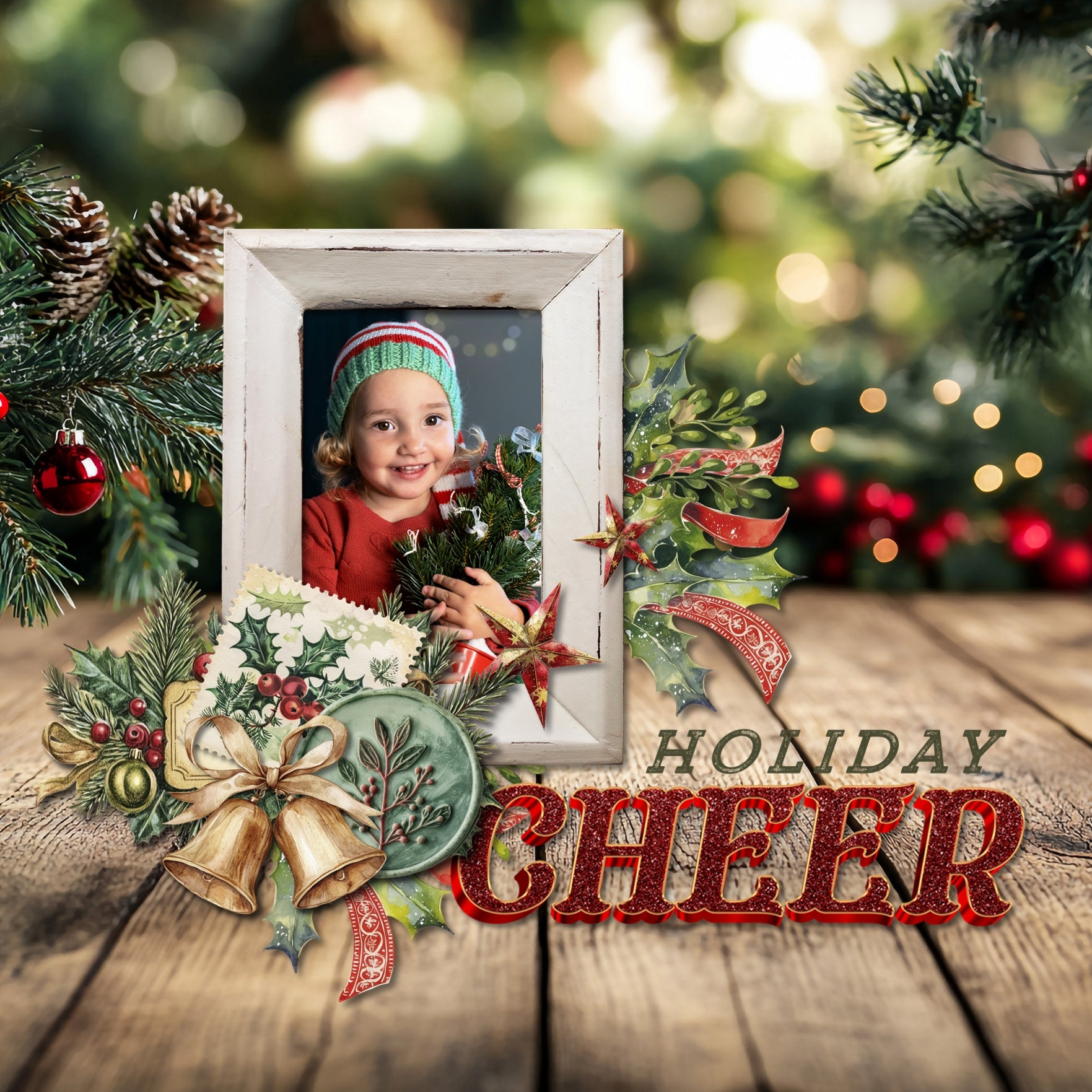 These red and green glitter alphabet and number digital scrapbooking embellishments by Lucky Girl Creative digital art are easy to use for everyday digital scrapbook page titles and special occasions such as Christmas, Valentine's Day, and St. Patrick's Day. The Christmas Sparkle Alpha Bundle consists of 2 full sets of digital art uppercase alphabet letters A-Z, lowercase alphabet letters a-z, numbers 0-9, and most punctuation marks. This alpha set is available as individual embellishments only.