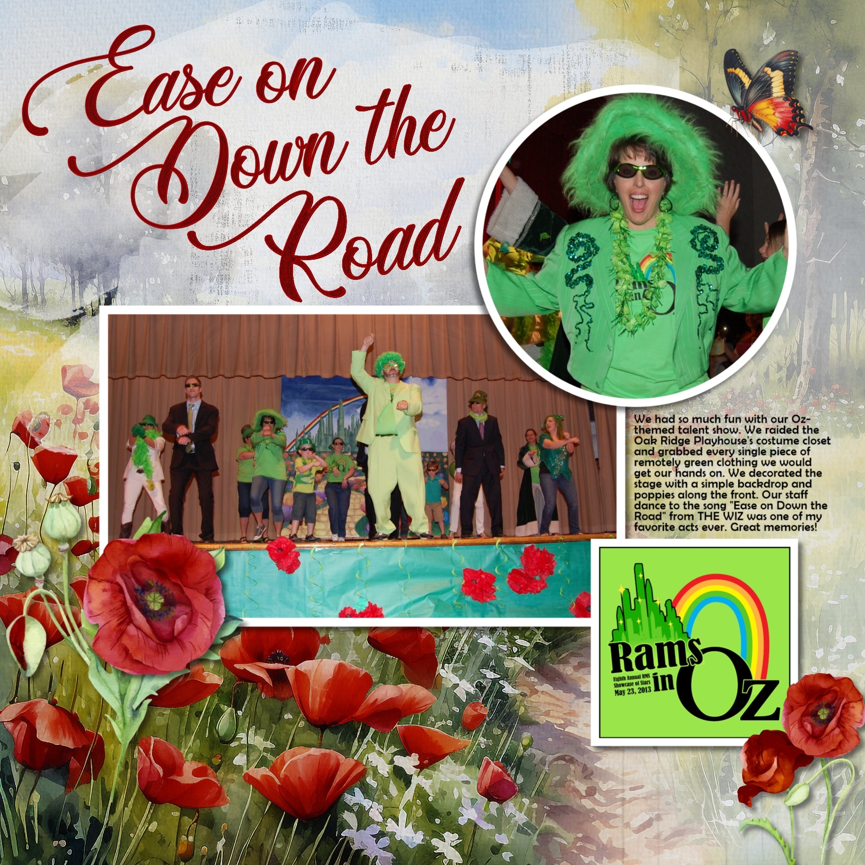 These watercolor embellishments, pretty papers, and alpha set by Lucky Girl Creative digital art are perfect for documenting Remembrance Day, Veteran's Day, Memorial Day, Anzac Day, Armed Forces Day, Revolutionary War, Civil War, and other tributes to soldiers and military family members. Includes all branches of the military including both men and women through the decades.