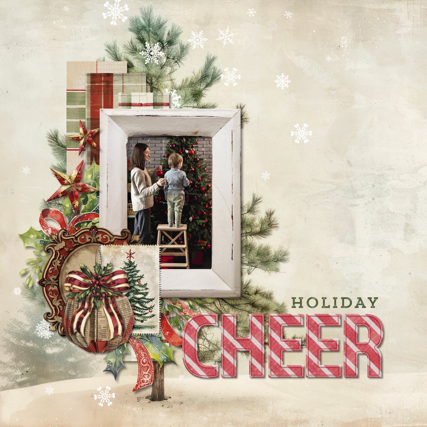 These striped fabric alphabet and number digital scrapbooking embellishments by Lucky Girl Creative digital art are easy to use for everyday digital scrapbook page titles. Use for documenting sewing projects, school and children themes, Valentine's Day, St. Patrick's Day, and Christmas fun! The Striped Fabric Red Alpha Set and Striped Fabric Green Alpha Set consists of a full set of digital art uppercase alphabet letters A-Z, lowercase alphabet letters a-z, numbers 0-9, and most punctuation marks.