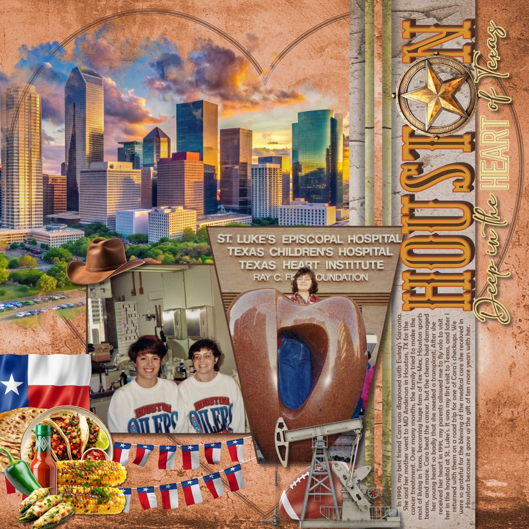 Celebrate Texas with these beautiful realistic embellishments, clusters, masked scenic overlays, engraved stamps, and western alpha set by Lucky Girl Creative digital art for digital scrapbooking. Great for travel and vacations to Texas, the Southwest, Arizona, Mexico, parts of Oklahoma and Louisiana, Houston, Dallas, Austin, San Antonio, Fort Worth, El Paso, Arlington, Amarillo, Plano, Midland, Lubbock, Galveston, and more. Embellishments include armadillo, bluebird, bird, chicken, kestrel, owl, pelican.