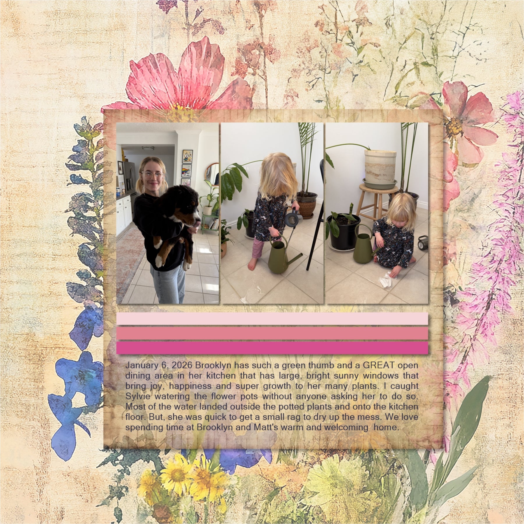 Accent your vintage, family history, and genealogy pages with these beautiful botanical floral and parchment background papers by Lucky Girl Creative digital art. Images include flowers, wildflowers, floral, and antique weathered, distressed, and wrinkled parchment papers.