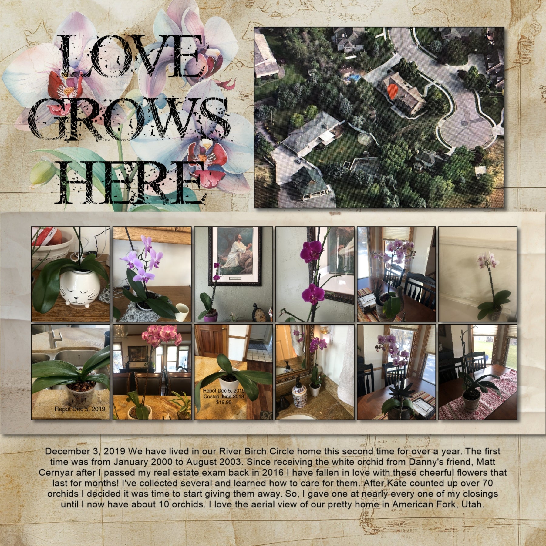Paper Duos by Lucky Girl Creative digital art are the perfect combination of papers! Use to create one-of-a-kind beautiful backgrounds with distressed walls and ancient maps. These papers will add that touch of interest and authenticity to all your pages including family history, genealogy, and travel. This kit contains the Vintage Maps Papers and the Vintage Wall Papers.