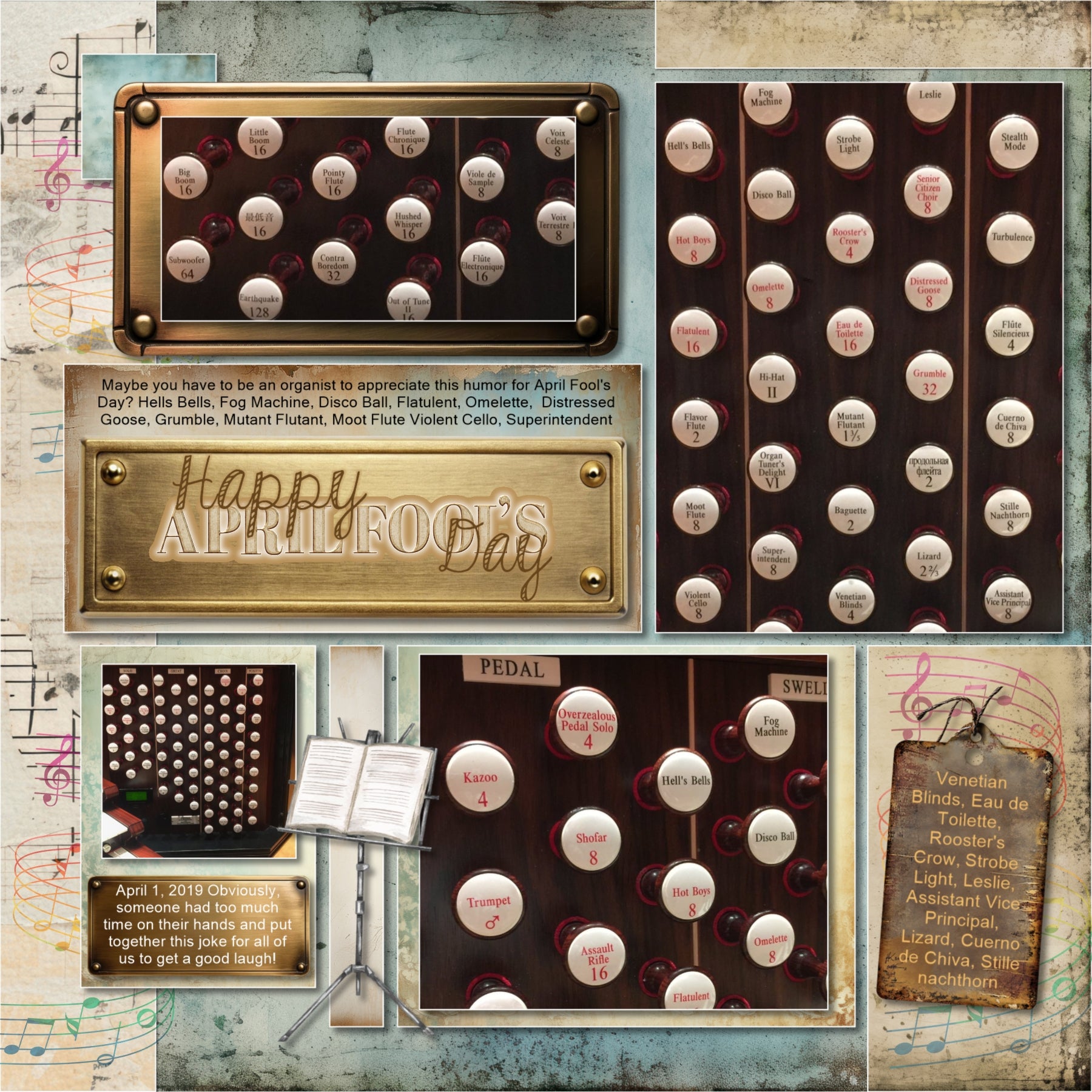 Accent your vintage family history and genealogy pages with these beautiful metal labels and tags by Lucky Girl Creative digital art for digital scrapbooking that will add that special touch to your page titles, journaling, and heritage family photos. This kit includes the Vintage Metal Labels and Vintage Metals Tags.