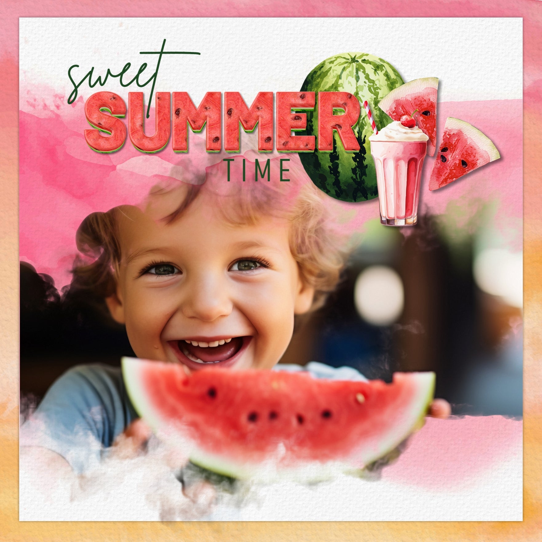 Showcase your favorite recipes, cookbook favorites, and summer activities with these fun digital scrapbooking alphabet letters, numbers, and punctuation by Lucky Girl Creative digital art great for creating one-of-a-kind page titles. This alpha set consists of a full set of digital art uppercase letters A-Z, numbers 0-9, and most punctuation. This alpha set is available as individual embellishments only. This Alpha Set is NOT included in any bundle.
