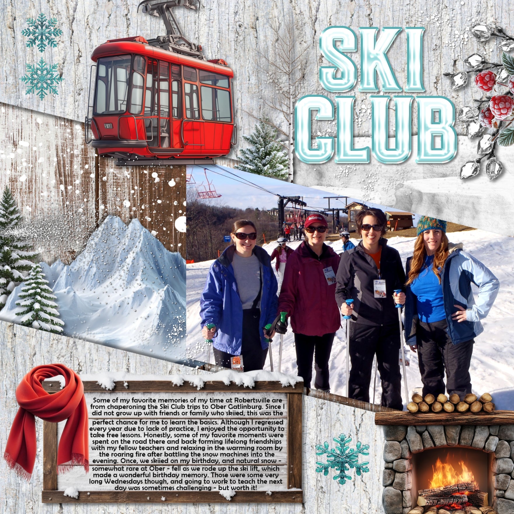 Add these realistic embellishments, wooden signs and frames, patterned grunge easy masks & overlays, and ice alpha set by Lucky Girl Creative digital art to all your Christmas greeting cards, holiday decor, and winter pages. Great for outdoor and nature pages, too. Embellishments include birds, Cardinal, owl, penguin, bunny, rabbit, hare, dog, husky, polar bear, reindeer, wolf, berry, frost, snow, ice, branch, crystals, cabin, Christmas bells, Christmas tree, wooden tree, fur hat, scarf, evergreen, and more