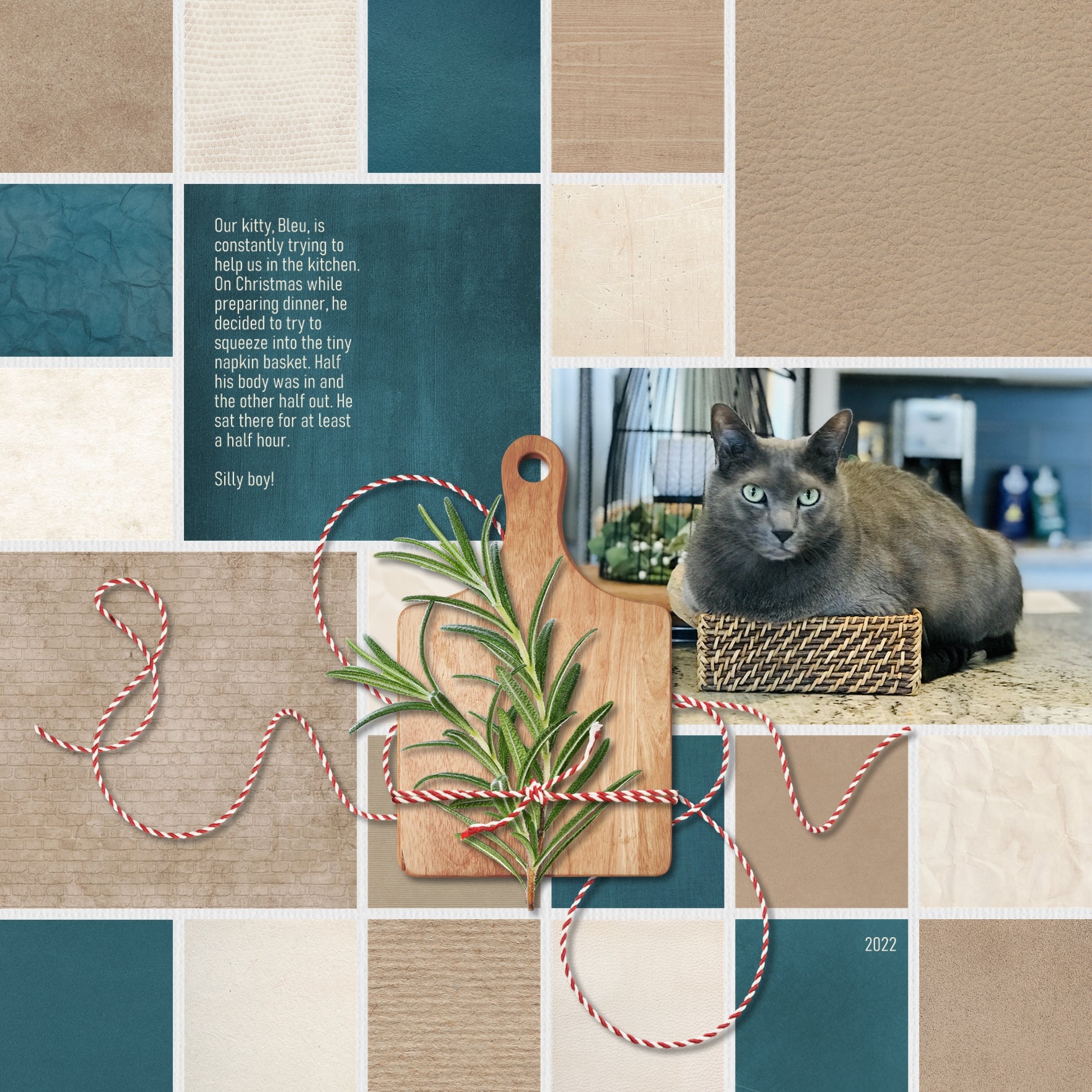 Purely Papers Digital Scrapbook Bundle 1 offers 180 unique digital designer papers in a neutral palette with subtle textures. The 9 kits (20 papers each) included in the bundle are Blissfully Brown, Boldly Black, Cuddly Cream, Gentlemanly Gray, Greatly Gold, Largely Light Gray, Sparkly Silver, Thoughtfully Tan, and Weekly White.