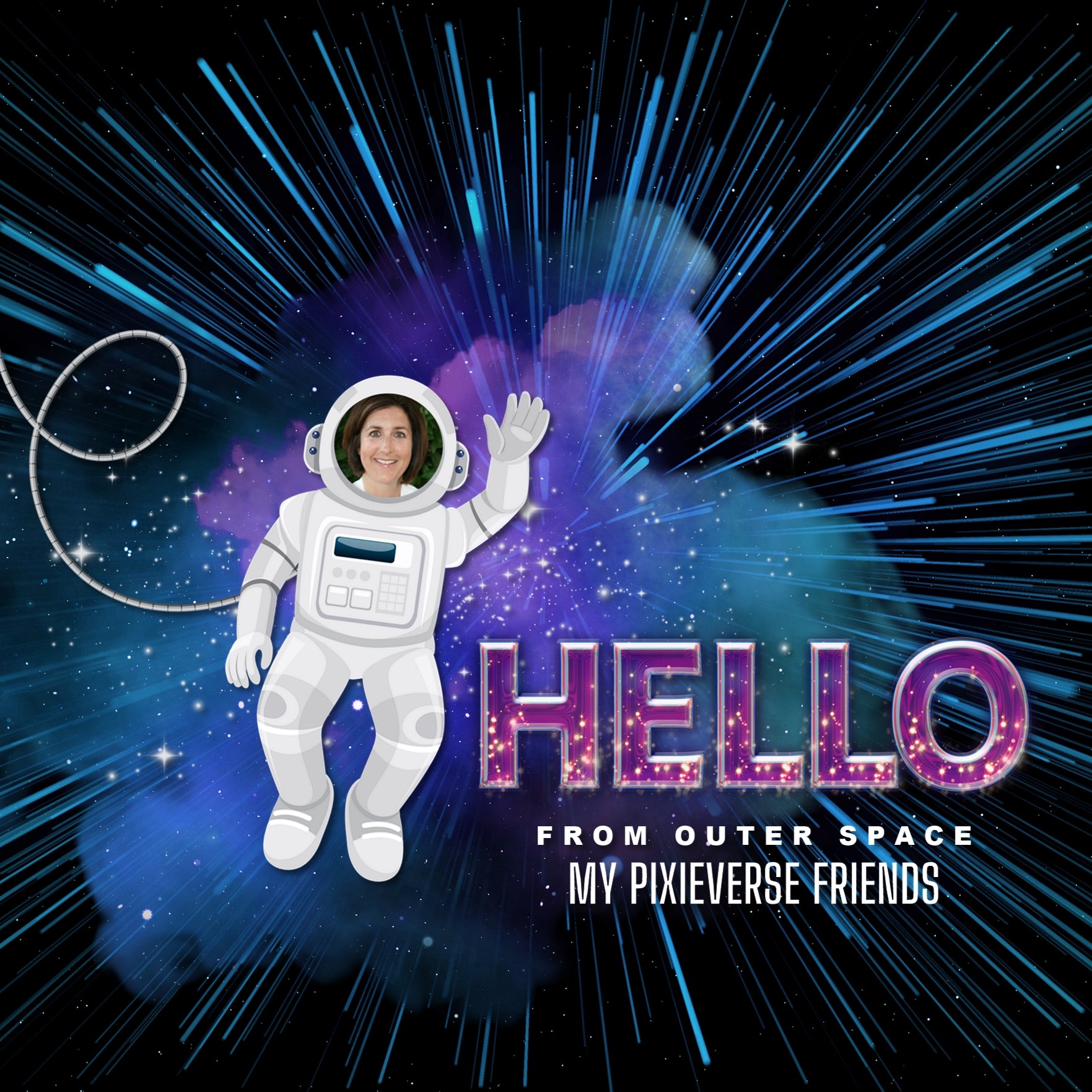 This ‘Out of this World’ Alpha Set features a starry galaxy-like background. The Alpha Set by Lucky Girl Creative includes 1 Uppercase Alpha Set + Numbers + 30 Special Characters / Punctuation. Great for pages including Toy Story, Star Wars, Star Trek, Guardians of the Galaxy, Lightyear, NASA, SpaceX, space exploration, and space observatory trips.